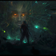 Illustration for article titled An Artist Is Faithfully Recreating emSystem Shock 2/ems Greatest Scene
